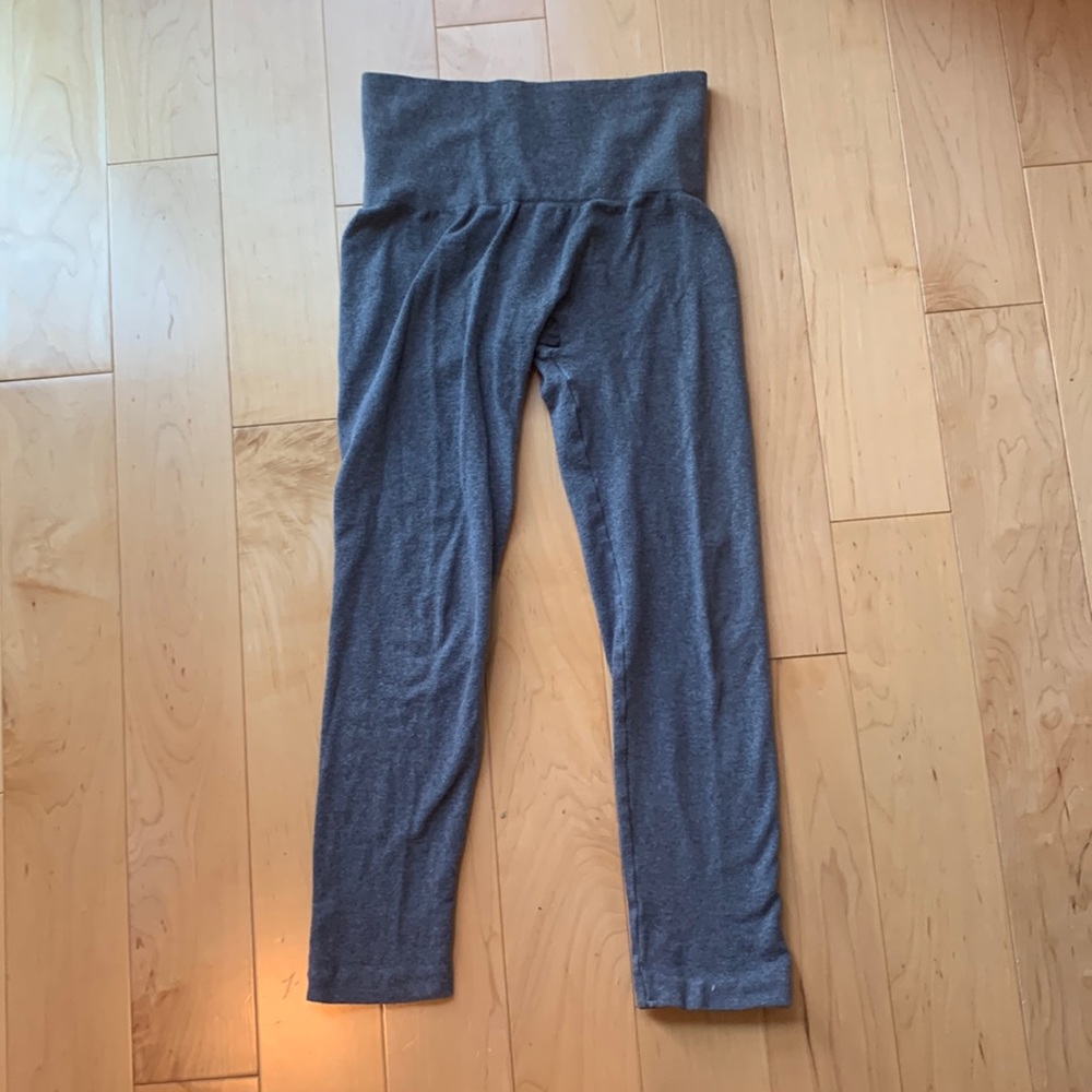 Size S A New Day Gray Leggings